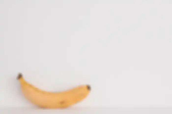 Ilustrasi pisang
