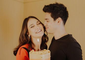 Maxime Bouttier Protes Tak Dipanggil dengan Sebutan Sayang Lagi, Luna Maya Ungkap Alasan