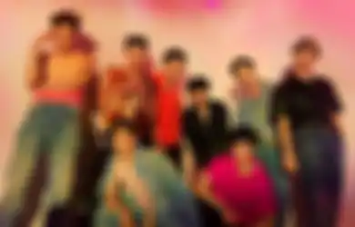 Spoiler dari Suho, EXO Siap World Tour Setelah Sehun dan Kai Selesai Wamil