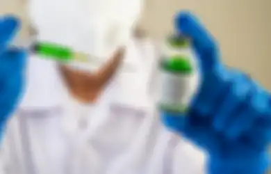 Uji Coba Vaksin Covid-19 Telah Selesai Dilakukan, Seluruh Dunia Umumkan Hasil Uji Coba Tersebut, Begini Pernyataanya
