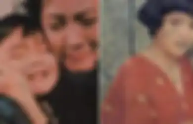 Nasibnya Pilu, Disuntik Obat Penekan Pubertas dan Diperbudak oleh Neneknya, Hidup Mantan Artis Cilik Ini Makin Nelangsa Usai Nikah