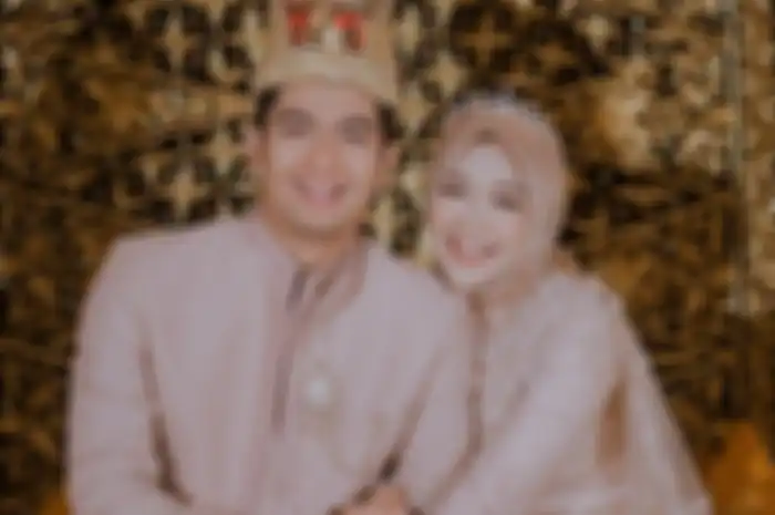 Ria Ricis dan Teuku Ryan menikah
