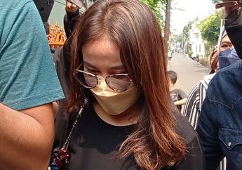 'Aku Nangis Tadi', Mayang Tak Kuasa Tahan Air Mata Saat Bertemu Gala Sky di Rumah Haji Faisal