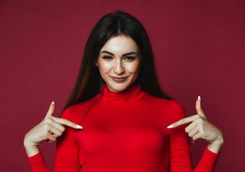 Payudara Besar Tanpa Perlu Operasi Implan, Cukup Konsumsi 4 Makanan Ini Saja, Hasilnya Dijamin Tak Kalah Memuaskan!