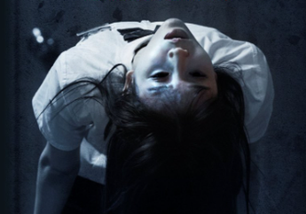 Sinopsis The Cursed yang Dibintangi Moon Chae Won, Kisah Pasar Tempat Jual Beli Arwah