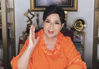 Tak Banyak yang Tau, Titiek Puspa Ternyata Pernah Jadi Mak Comblang 2 Artis Besar Ini