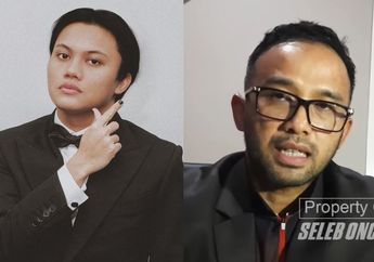 'Mungkin Merasa Lebih Tinggi' Kuasa Hukum Teddy Pardiyana Singgung Rizky Febian yang Tak Kunjung Membagi Warisan Lina Jubaedah