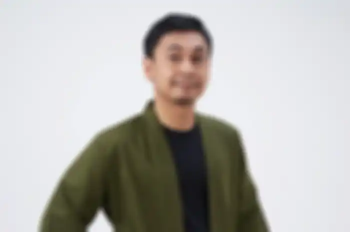 Raditya Dika
