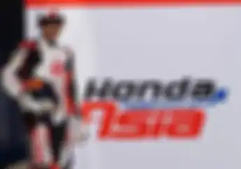 Dimas Ekky Jatuh, Rekan Setimnya Berhasil Finish 10 Besar di Moto2 Argentina 2019