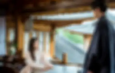 Info Drama Korea Lee Jae Wook, Makin Lembut pada Go Yoon Jung di Alchemy of Souls 2?