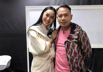Kalina Ocktaranny Kabarkan Soal Kehamilan, Vicky Prasetyo Sempat Mengira sang Istri Positif Covid-19