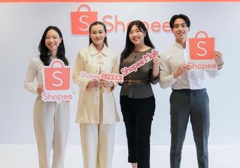 Cerita Aaliyah Massaid, Luxcrime & Careso Temukan Inspirasi untuk Wujudkan Mimpi Bersama Shopee