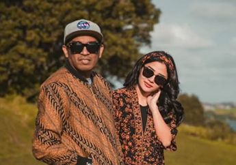 Innalillahi, Belum Kering Air Mata Mutia Ayu Usai Kepergian sang Suami, Hatinya Kembali Pilu saat Anggota Keluarganya Susul Glenn Fredly ke Surga: Terimakasih Sudah Jagain Gewa