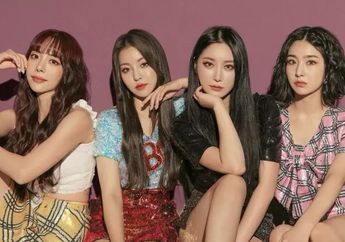 Setelah 10 Tahun Debut, Brave Girls Akhirnya Bakal Punya Lightstick Resmi