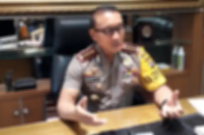 Kombes Sabilul Alif, membentuk tim khusus anti begal.