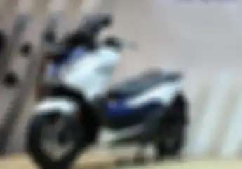 Pakai Mesin Bikinan Thailand, Intip Yuk Teknologi Mesin Honda Forza 250