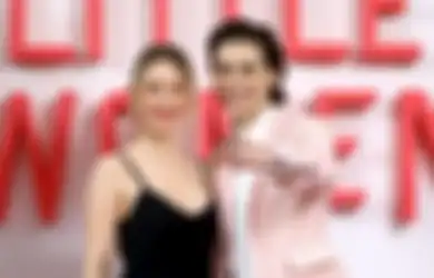 Penyesalan Greta Gerwig Tak Bisa Ajak Saoirse Ronan dan Timothee Chalamet Jadi Kameo Film Barbie