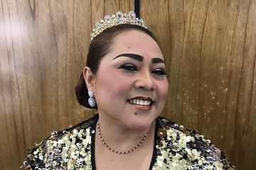 Nunung gunakan narkoba