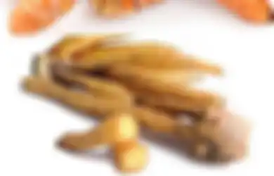 Jadi Salah Satu Bumbu Dapur Orang Indonesia, Temu Kunci Bisa Bantu Pengobatan Kanker Payudara
