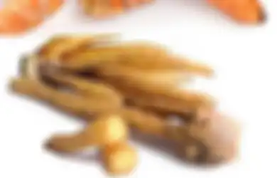 Jadi Salah Satu Bumbu Dapur Orang Indonesia, Temu Kunci Bisa Bantu Pengobatan Kanker Payudara