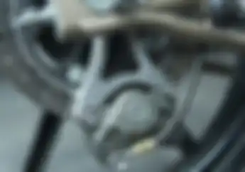 Lebih Presisi dan Rapi, Segini Biaya Bikin Bracket Custom Buat Berbagai Macam Kaliper di Motor