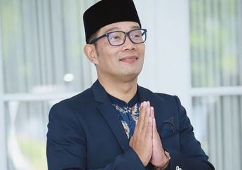 Jajal Makanan Khas Suku Pedalaman Papua, Begini Reaksi Kocak Ridwan Kamil Saat Dihidangkan Ulat Sagu hingga Undang Gelak Tawa Para Pejabat