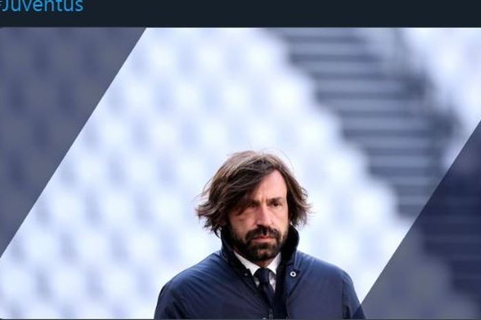 Andrea Pirlo menegaskan bahwa dirinya tetap ogah mundur dari kursi pelatih Juventus setelah dipertemukan AC Milan.