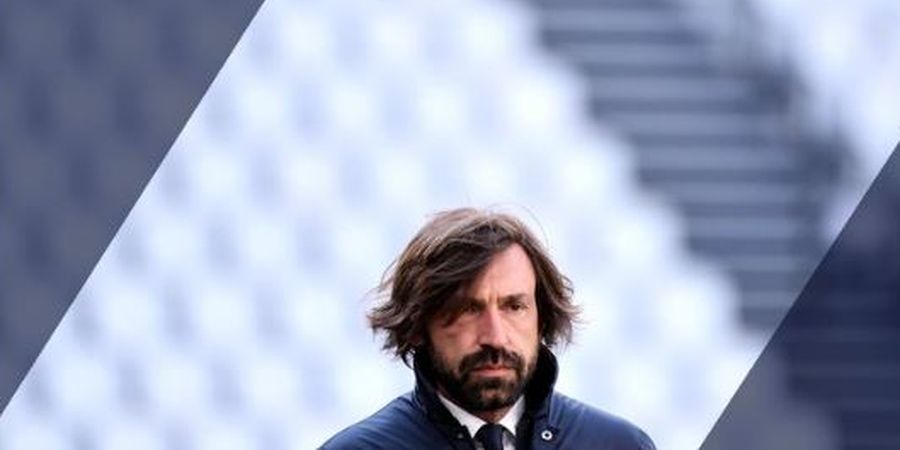 Juventus Tekuk Napoli 2-1, Andrea Pirlo Ketagihan Bikin Kesalahan