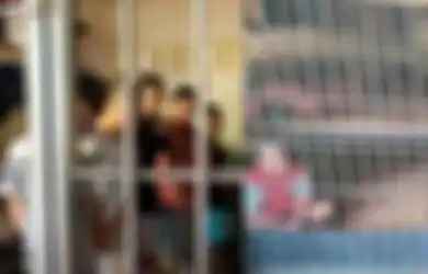 Bikin Geleng-geleng Kepala, Kekejian di Kerangkeng Bupati Langkat Terkuak, Para Tahanan Dipaksa Lakukan Sodomi hingga Jilat Kemaluan Hewan Ini