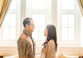 Bakal Gantikan Lulu Tobing dengan Pramugari Cantik, Begini Cerita Awal Pertemuan Cucu Soeharto dengan Calon Istri