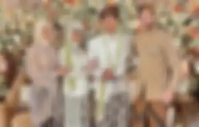 Jadi Bridesmaid di Pernikahan Leslar, Dinda Hauw Teringat Momen Rizky Billar Dijuluki Sadboy Hingga Kecantol Lesti Kejora: Hanya Allah yang Tahu!