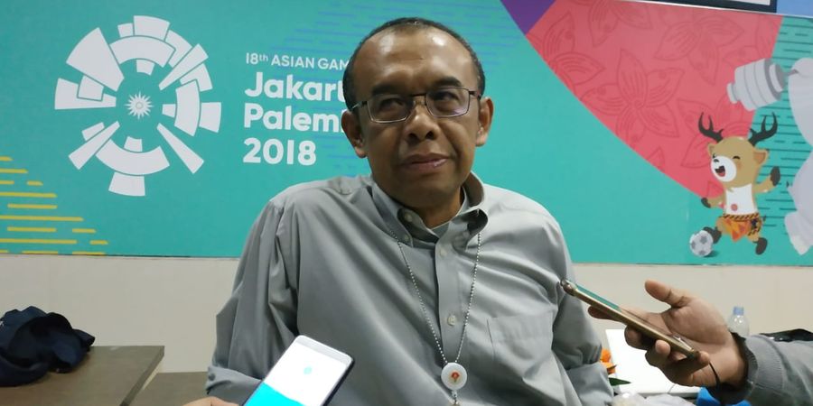 Sepak Bola Dianak Tirikan Pemerintah Indonesia untuk Dapat Vaksin, Sekretaris Kemenpora Angkat Bicara