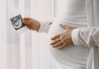 Angka Kematian Ibu dan Bayi Meningkat, Ini 3 Tanda Kehamilan yang Sehat dan Aman