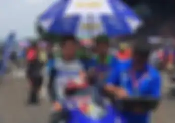 Meninggal dengan Cara Tragis, Berikut Deretan Prestasi M Zaki yang Patut Diacungi Jempol