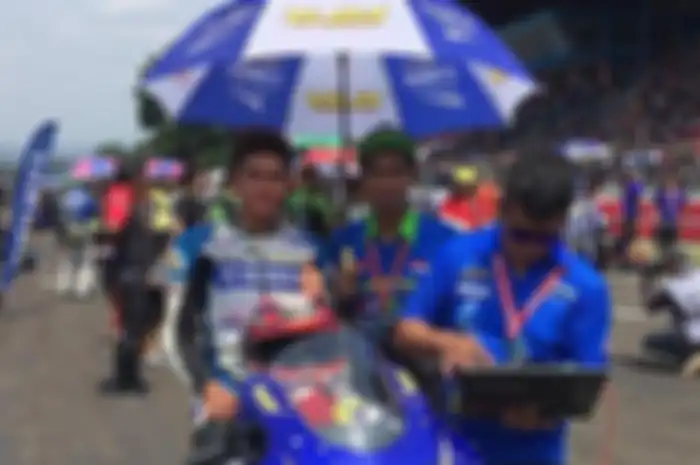 M Zaki meninggal dunia ditusuk orang tak dikenal di Bondowoso, Jatim.
