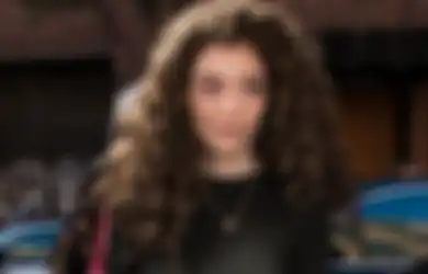 Lorde Mau Lebih Dewasa, Putuskan Berhenti Menggunakan Media Sosial