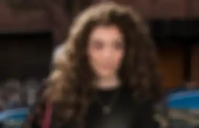 Lorde Mau Lebih Dewasa, Putuskan Berhenti Menggunakan Media Sosial
