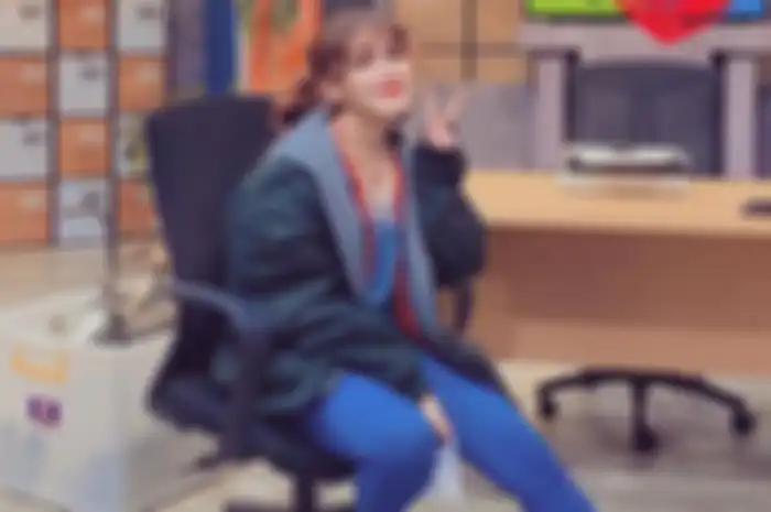 Ayu Ting Ting