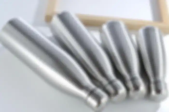 Cara mengatasi noda kopi dan teh pada botol stainless steel