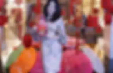 Masih Bujang, Tina Toon Terang-terangan Dapat Angpao dari Ahok, Segini Isi Amplop Sang Anggota DPRD Jakarta dari Suami Puput Nastiti Devi