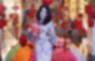 Masih Bujang, Tina Toon Terang-terangan Dapat Angpao dari Ahok, Segini Isi Amplop Sang Anggota DPRD Jakarta dari Suami Puput Nastiti Devi