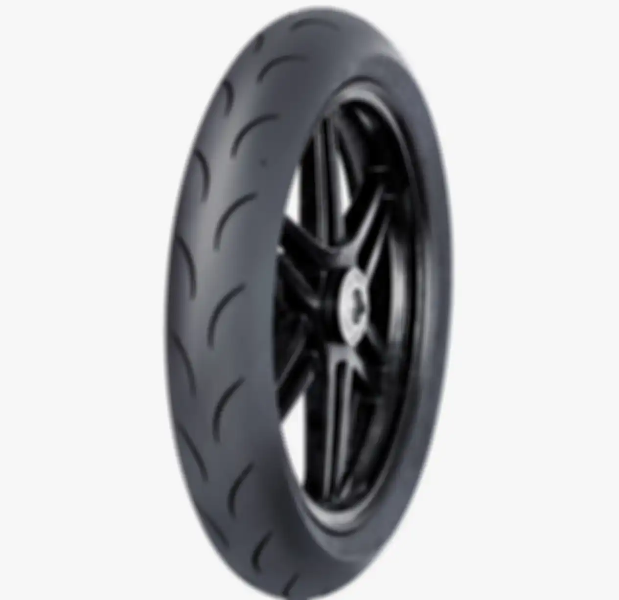 Ban soft compound FDR banyak digunakan untuk harian, cengkraman maksimal, lifetime lebih singkat