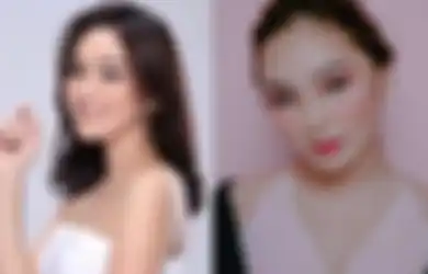 Bintangi Sinetron Aku Bukan Ustadz, Ini Sosok Shoumaya Tazkiyyah, Model Cantik yang Dikaitkan Artis ST dalam Kasus Prostitusi Online