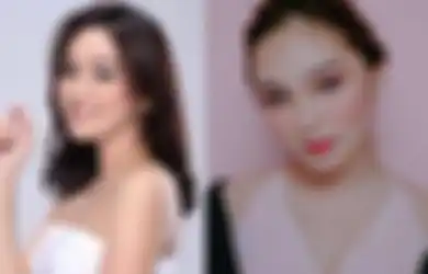 Bintangi Sinetron Aku Bukan Ustadz, Ini Sosok Shoumaya Tazkiyyah, Model Cantik yang Dikaitkan Artis ST dalam Kasus Prostitusi Online