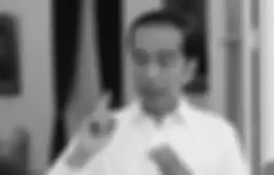 Ada yang Ditutup-tutupi, Presiden Jokowi Akui Pemerintah Tidak Sepenuhnya Terbuka Soal Informasi Virus Corona, Ini Alasannya