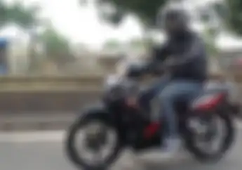 Siap-siap Penggemar Bebek Klasik, AHM akan Jual Honda Bebek Retro?