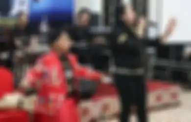 Gara-gara Sering Didatangi Mendiang Didi Kempot Lewat Mimpi, Sang Anak Pilih Merubah Cita-citanya: Waktu Itu Digandeng Papa Terus Disuruh Naik ke Panggung
