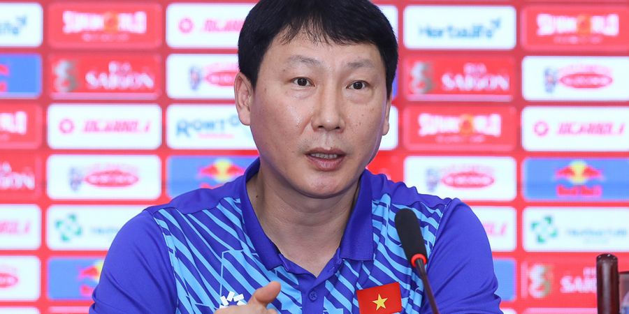 Alasan Kim Sang-sik Kecewa dengan Timnas Indonesia, Media Vietnam: Mentalnya Diobok-obok!