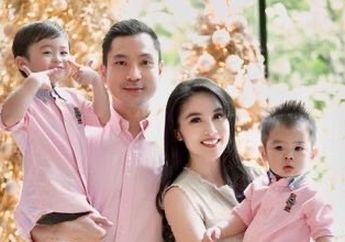 Dipersunting Pengusaha Kaya Raya, Penampakkan Area Rumah Artis Sandra Dewi ini Justru Terkesan Minimalis dan Sederhana serta Jauh dari Kesan Glamor