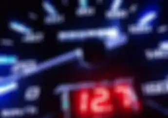 Awas, Langsam Motor Matic Diubah Lebih Rendah, Komponen Ini Bisa Jebol